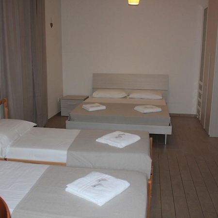 Serenity House Ξενοδοχείο Φλωρεντία Εξωτερικό φωτογραφία