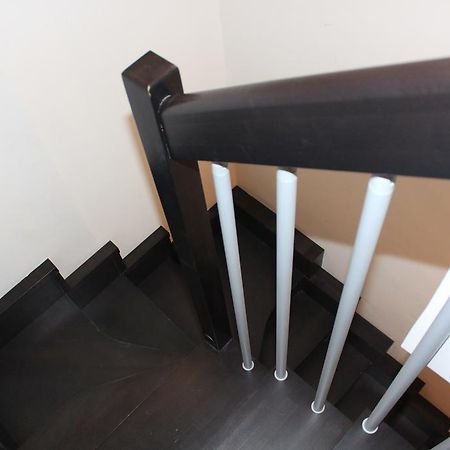 Serenity House Ξενοδοχείο Φλωρεντία Εξωτερικό φωτογραφία