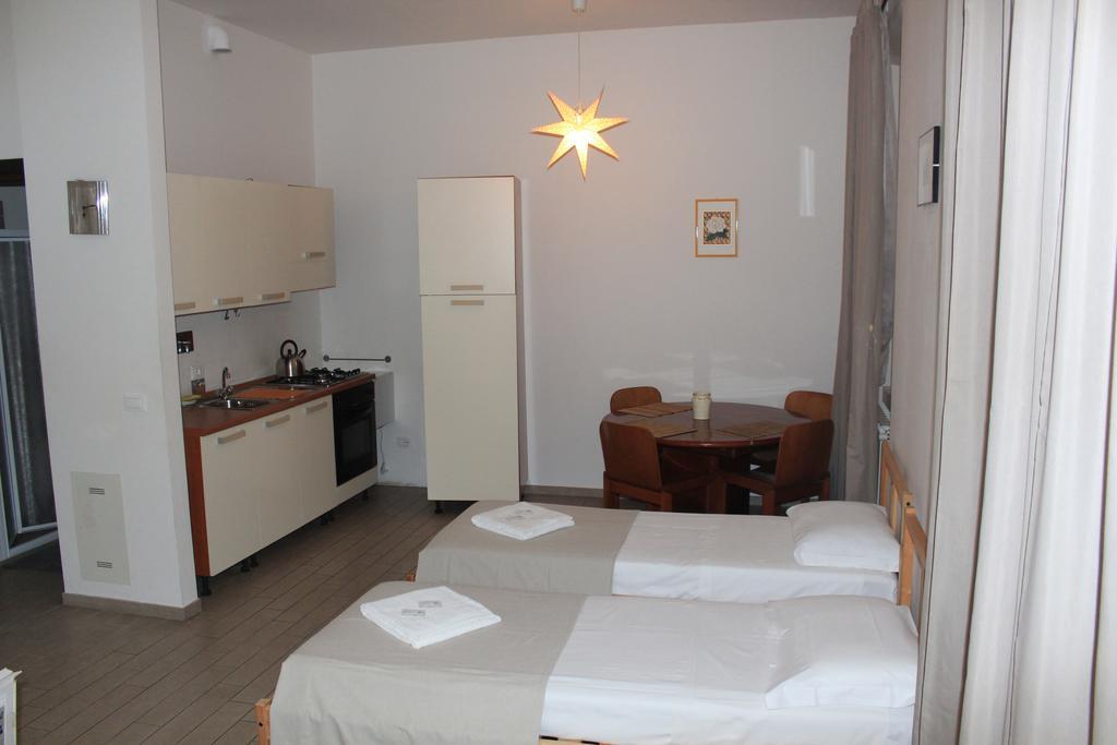 Serenity House Ξενοδοχείο Φλωρεντία Εξωτερικό φωτογραφία