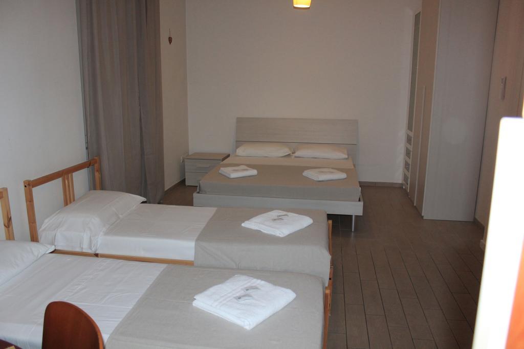 Serenity House Ξενοδοχείο Φλωρεντία Εξωτερικό φωτογραφία