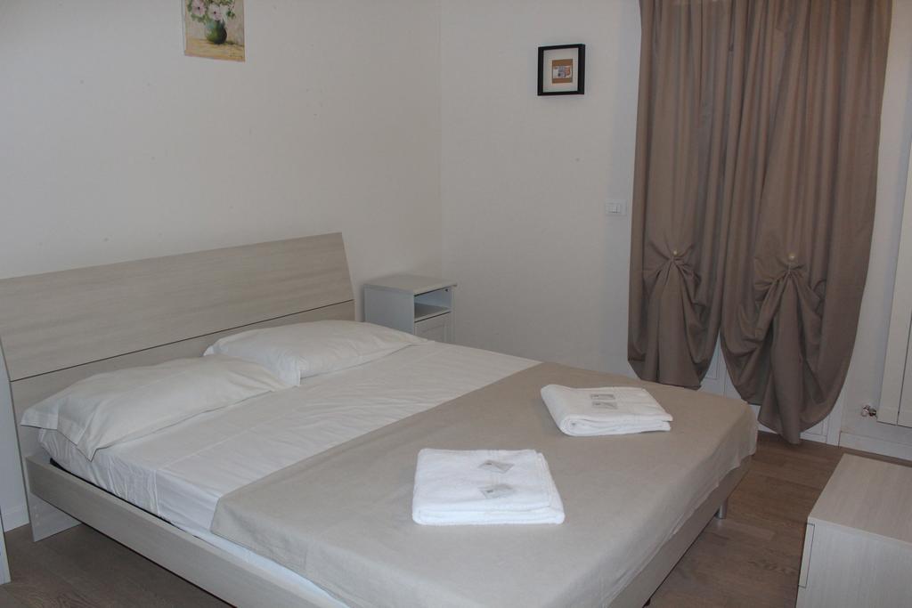 Serenity House Ξενοδοχείο Φλωρεντία Εξωτερικό φωτογραφία
