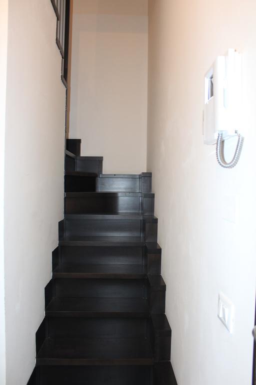 Serenity House Ξενοδοχείο Φλωρεντία Εξωτερικό φωτογραφία