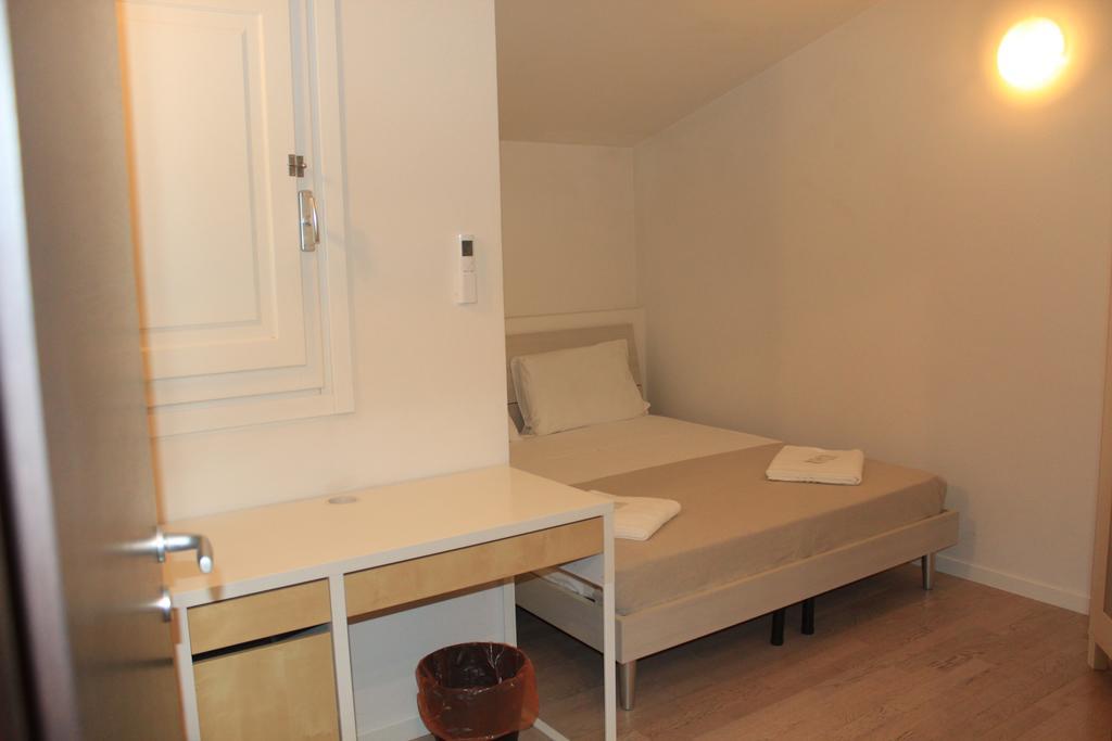 Serenity House Ξενοδοχείο Φλωρεντία Εξωτερικό φωτογραφία