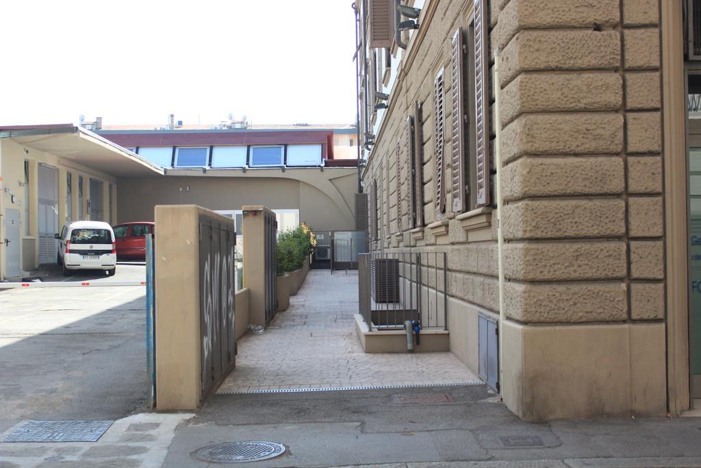 Serenity House Ξενοδοχείο Φλωρεντία Εξωτερικό φωτογραφία