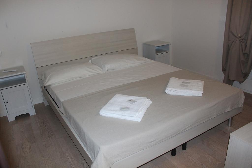 Serenity House Ξενοδοχείο Φλωρεντία Εξωτερικό φωτογραφία