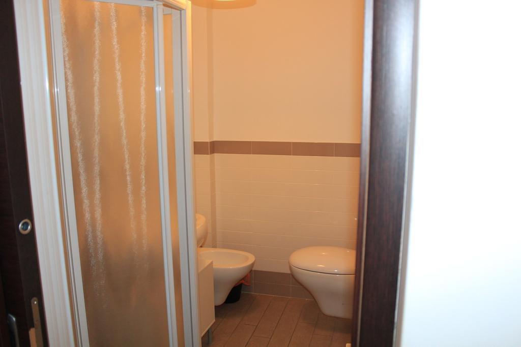 Serenity House Ξενοδοχείο Φλωρεντία Εξωτερικό φωτογραφία