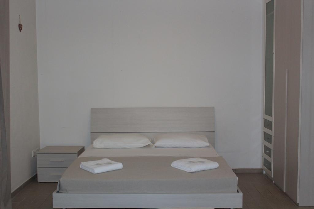 Serenity House Ξενοδοχείο Φλωρεντία Εξωτερικό φωτογραφία