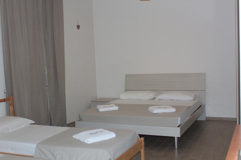 Serenity House Ξενοδοχείο Φλωρεντία Εξωτερικό φωτογραφία
